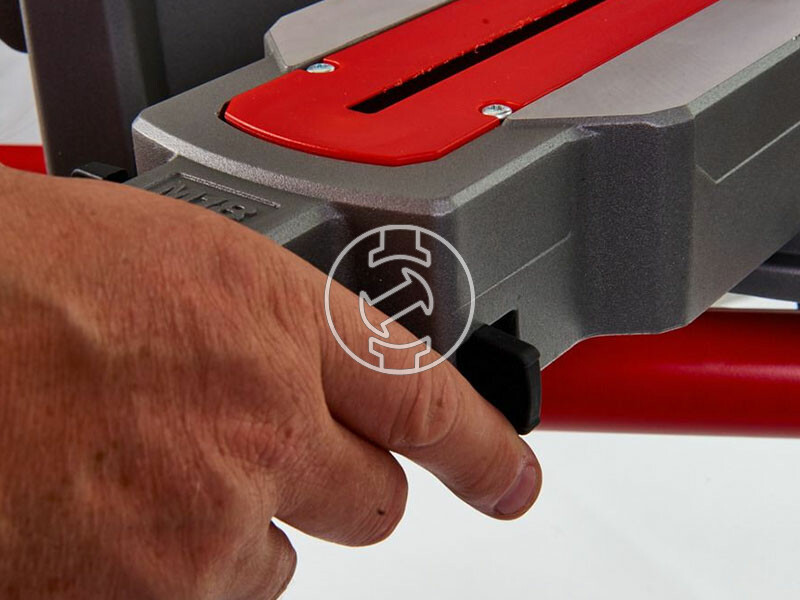 Milwaukee M18 FMS254-0 gérvágó (akku és töltő nélkül)