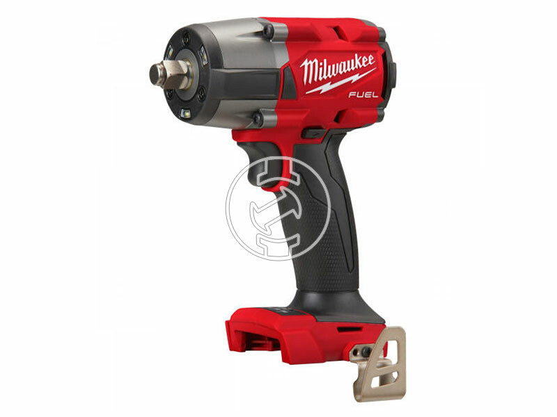 Milwaukee M18 FMTIW2F12-0 akkus ütvecsavarozó