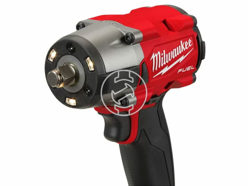 Milwaukee M18 FMTIW2F12-0 akkus ütvecsavarozó