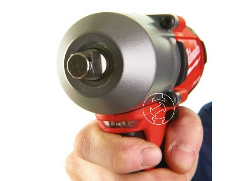 Milwaukee M18 FMTIWF12-0X