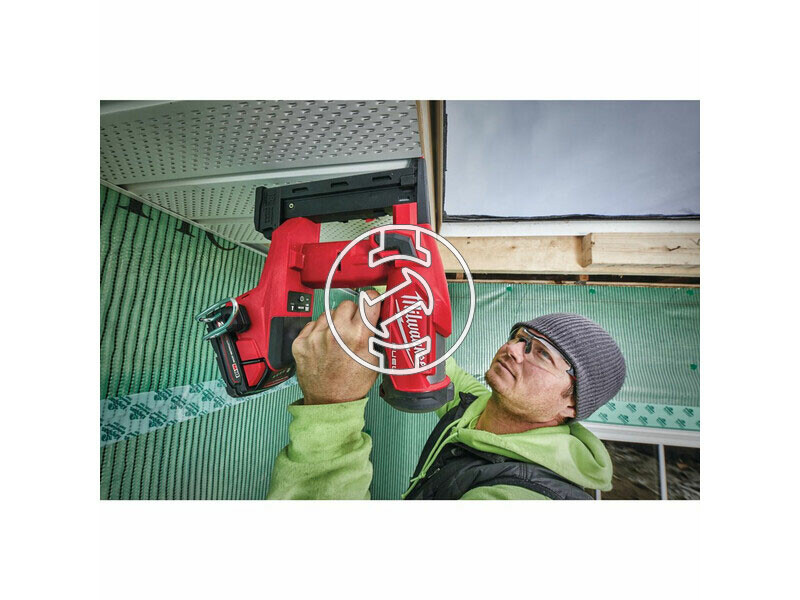 Milwaukee M18FNCS18GS-202X akkus szegbelövő