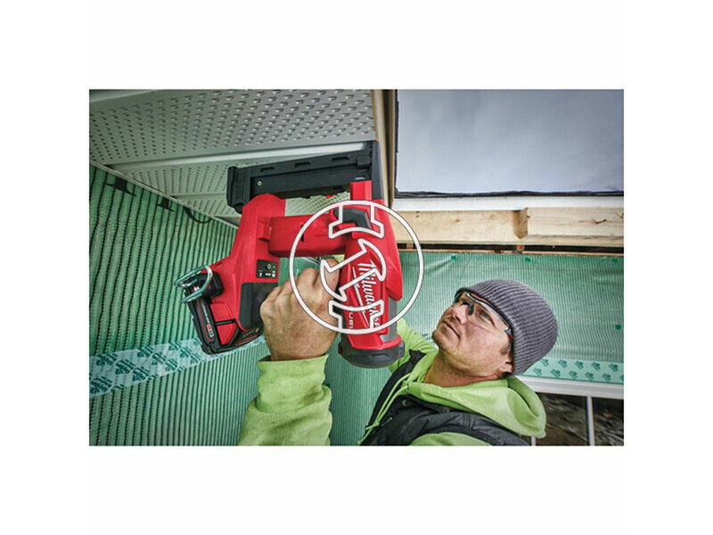 Milwaukee M18FNCS18GS-202X akkus szegbelövő