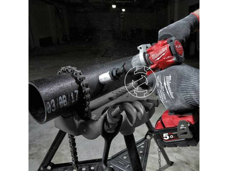 Milwaukee M18 FPD2-502X