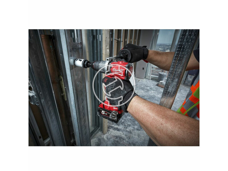 Milwaukee M18 FPD2-0 akkus ütvefúró-csavarozó (akku és töltő nélkül)