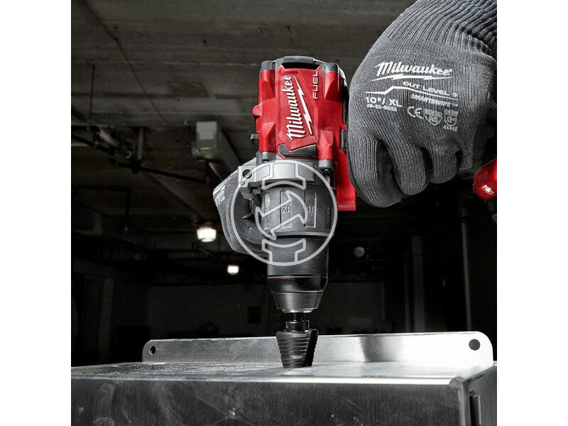 Milwaukee M18 FPD2-0 akkus ütvefúró-csavarozó (akku és töltő nélkül)