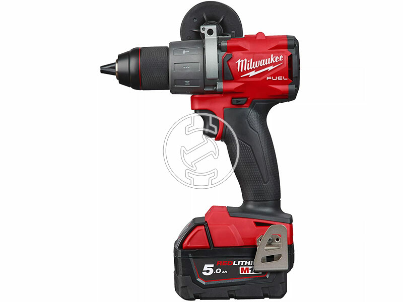 Milwaukee M18 FPD2-502X akkus ütvefúró-csavarozó