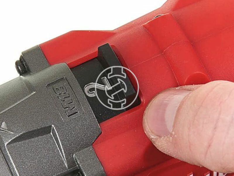 Milwaukee M18 FPD2-502X akkus ütvefúró-csavarozó