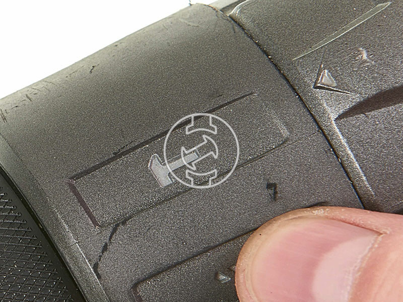 Milwaukee M18 FPD2-502X akkus ütvefúró-csavarozó