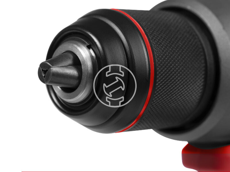 Milwaukee M18 FPD3-0 akkus ütvefúró-csavarozó