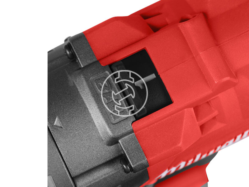 Milwaukee M18 FPD3-0 akkus ütvefúró-csavarozó