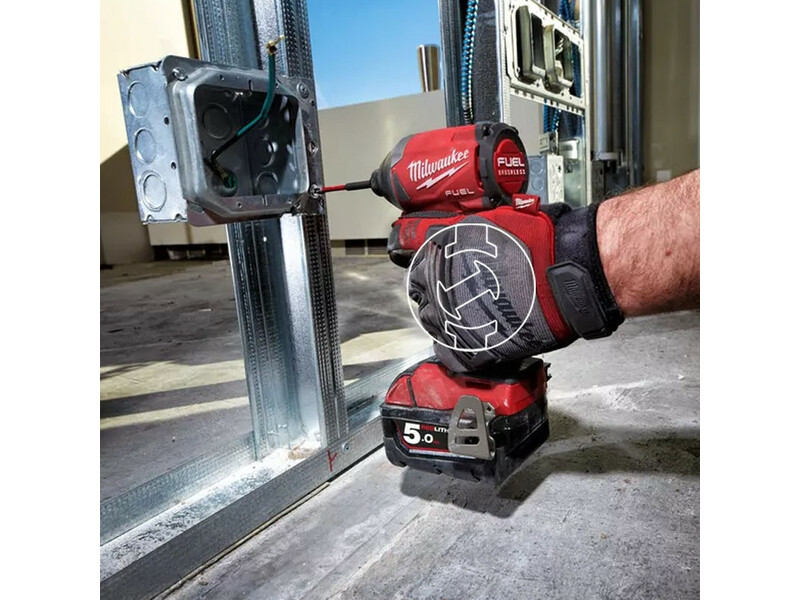 Milwaukee M18 FPP2A2-502X