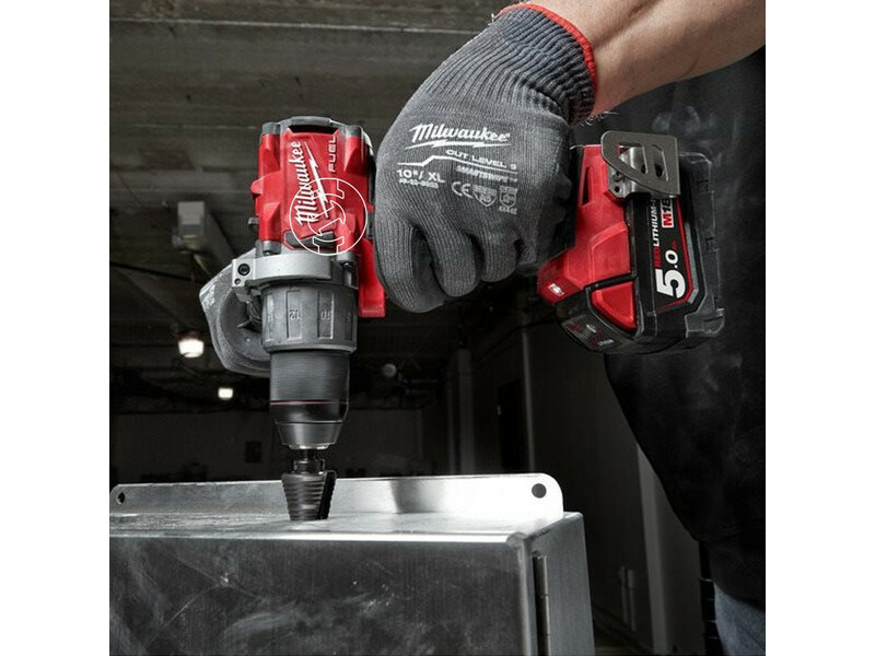 Milwaukee M18 FPP2A2-502P