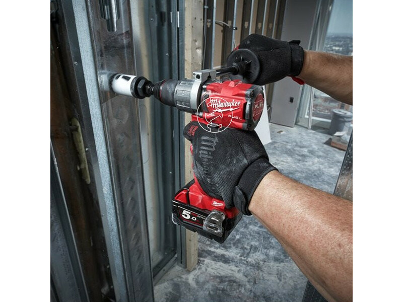 Milwaukee M18 FPP2A2-502P