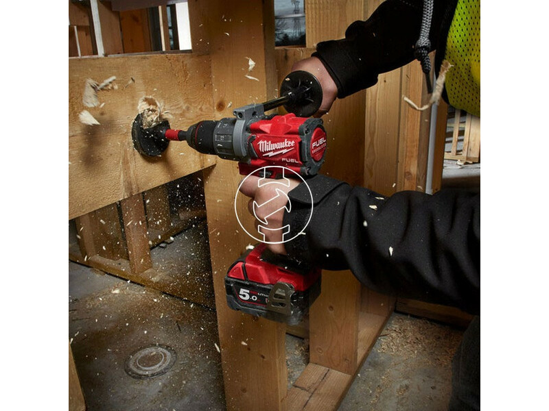 Milwaukee M18 FPP2A2-502X