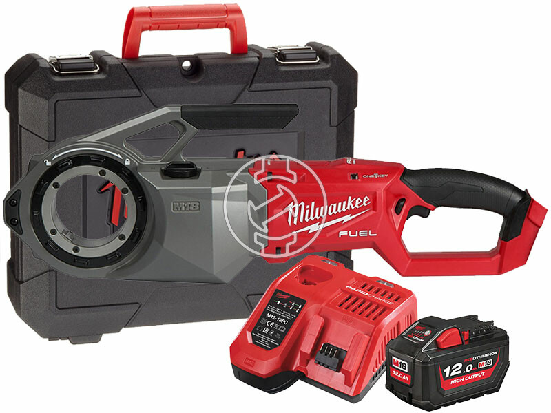 Milwaukee M18 FPT2-121C akkus menetvágó