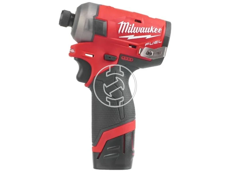 Kép: Milwaukee M18 FQID-0 BULK utvecsavarozo akku es tolto nelkul_0.webp