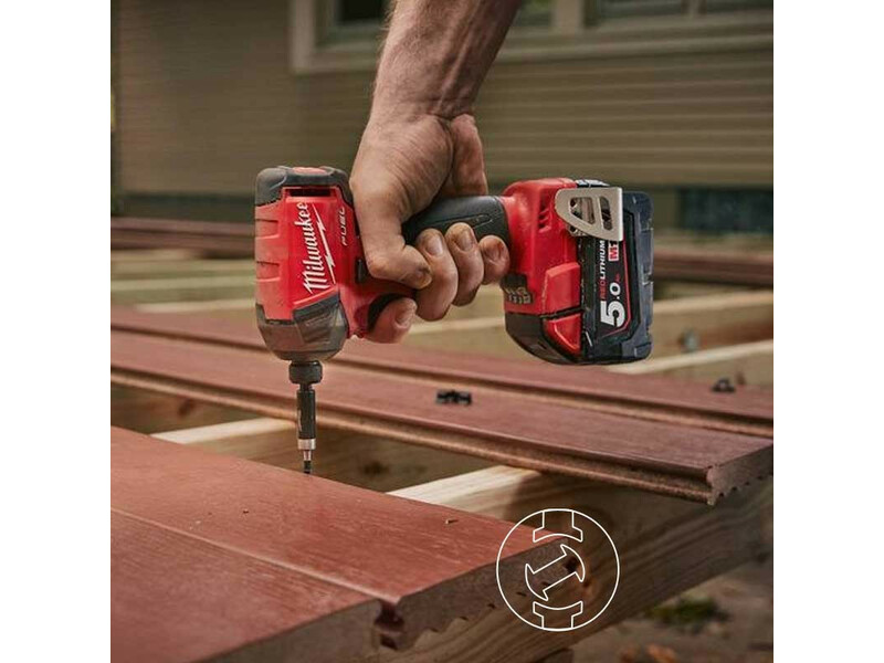 Milwaukee M18 FQID-0