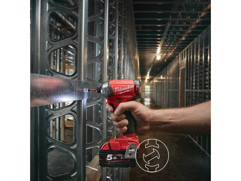 Milwaukee M18 FQID-0