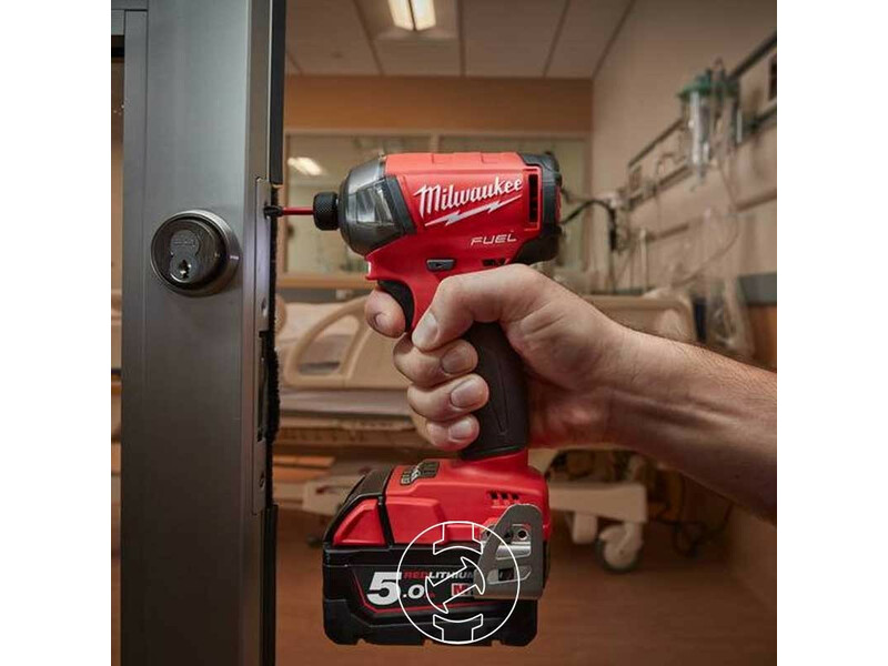 Milwaukee M18 FQID-0