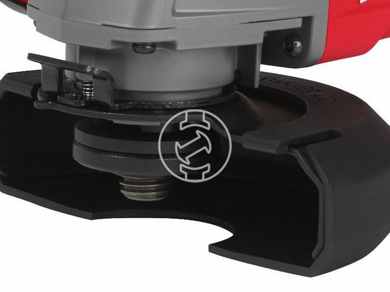 Milwaukee M18FSAG125X-0X akkus sarokcsiszoló