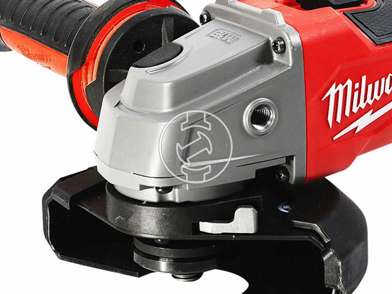 Milwaukee M18FSAG125X-0X akkus sarokcsiszoló