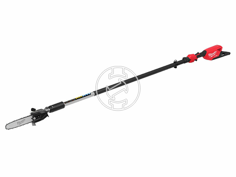 Milwaukee M18 FTPS30-0 akkus magassági ágvágó 30 cm