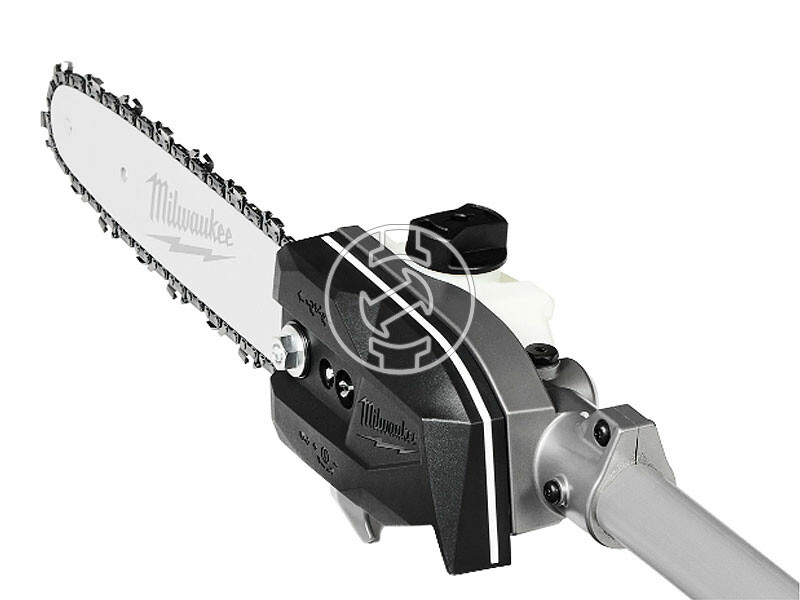 Milwaukee M18 FTPS30-0 akkus magassági ágvágó 30 cm