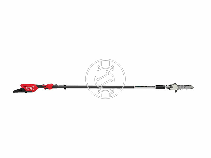 Milwaukee M18 FTPS30-0 akkus magassági ágvágó 30 cm
