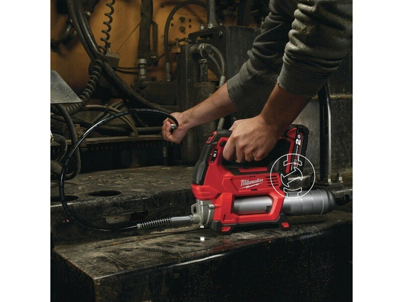 Milwaukee M18 GG-0