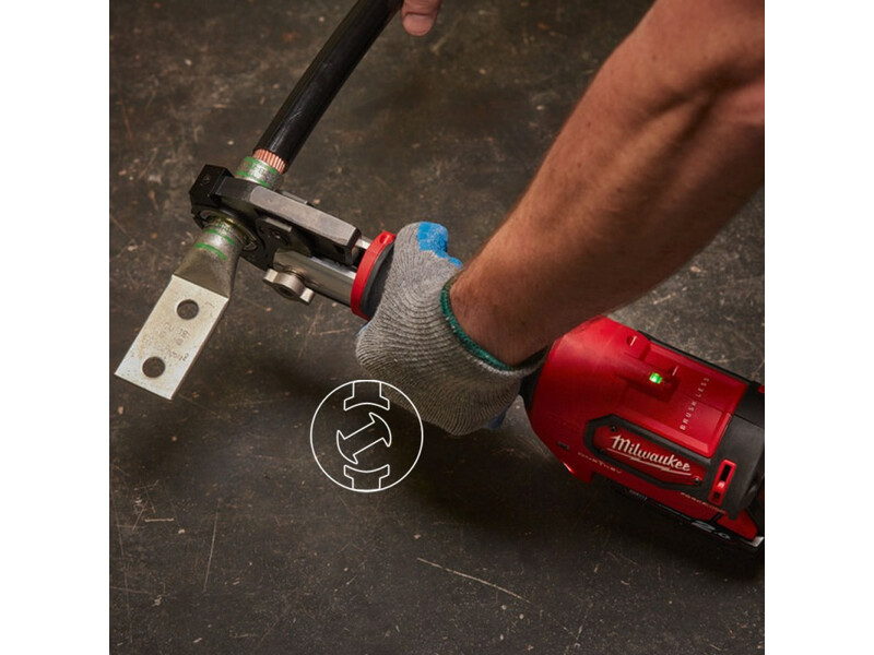 Milwaukee M18 HCCT-201C