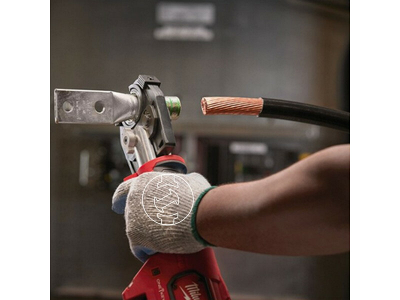 Milwaukee M18 HCCT-201C