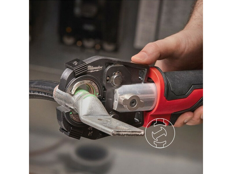 Milwaukee M18 HCCT-201C