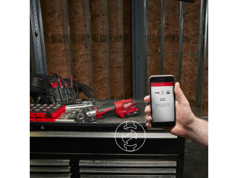 Milwaukee M18 HCCT-201C