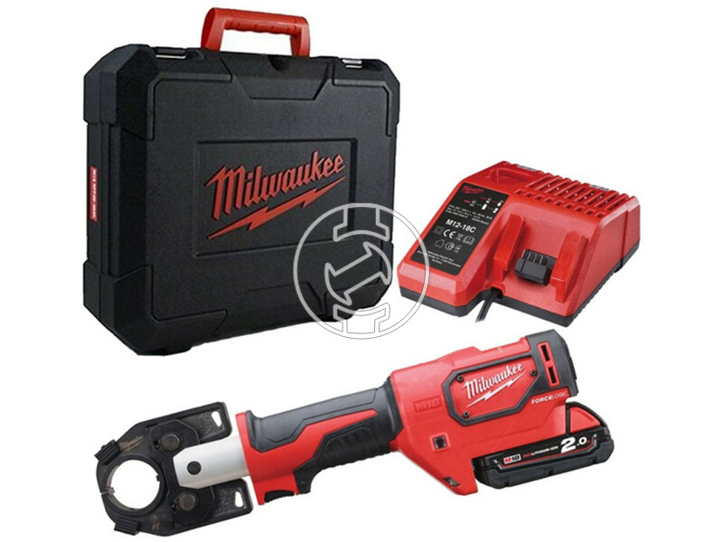 Milwaukee M18 HCCT-201C