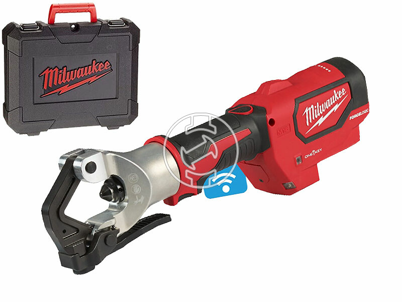 Milwaukee M18 HDCT-0C akkus kábelkrimpelő