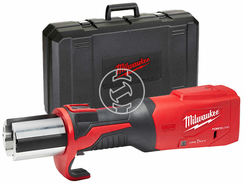 Milwaukee M18 ONEBLHPT-0C akkus csőpréselő