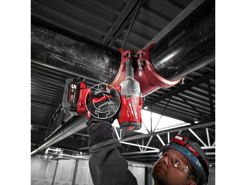 Milwaukee M18 ONEFHIWF12-502X