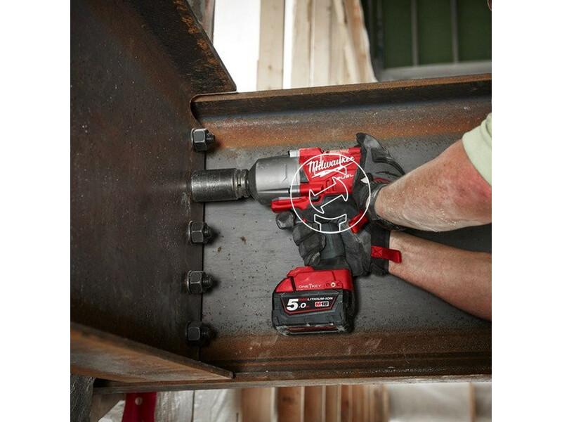 Milwaukee M18 ONEFHIWF12-502X