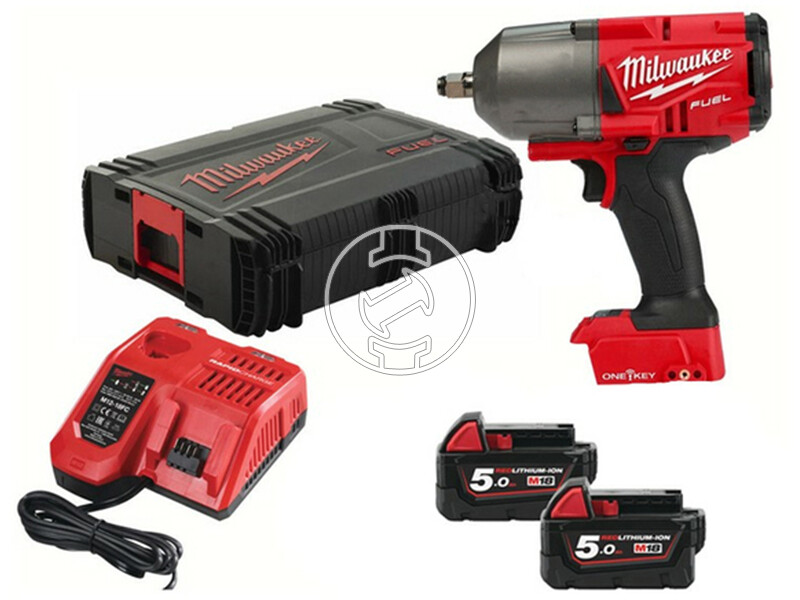 Milwaukee M18 ONEFHIWF12-502X