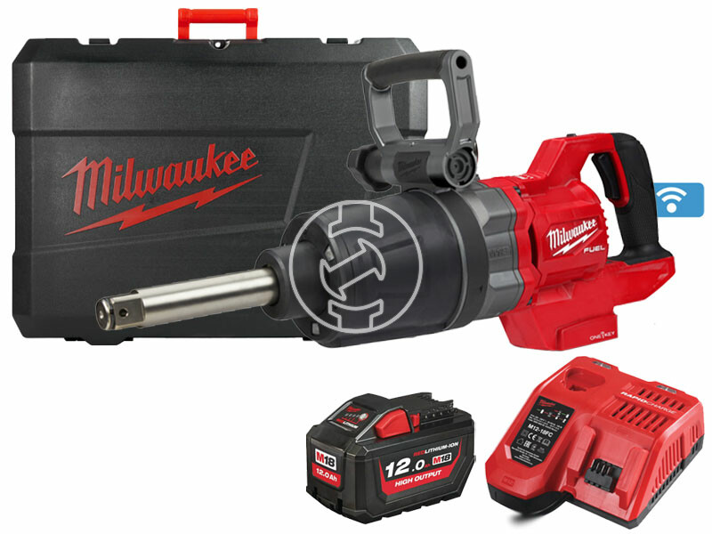 Milwaukee M18 ONEFHIWF1D-121C akkus ütvecsavarozó