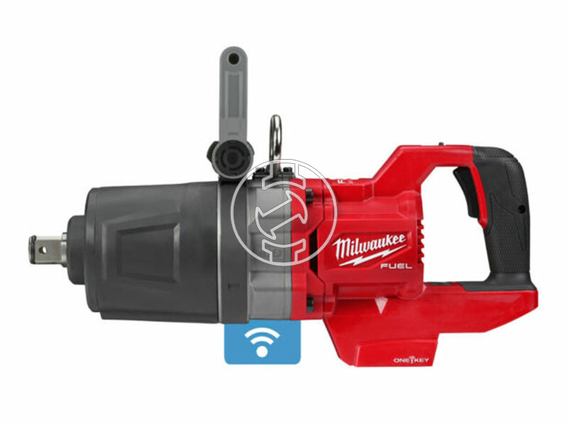 Milwaukee M18 ONEFHIWF1DS-0C akkus ütvecsavarozó