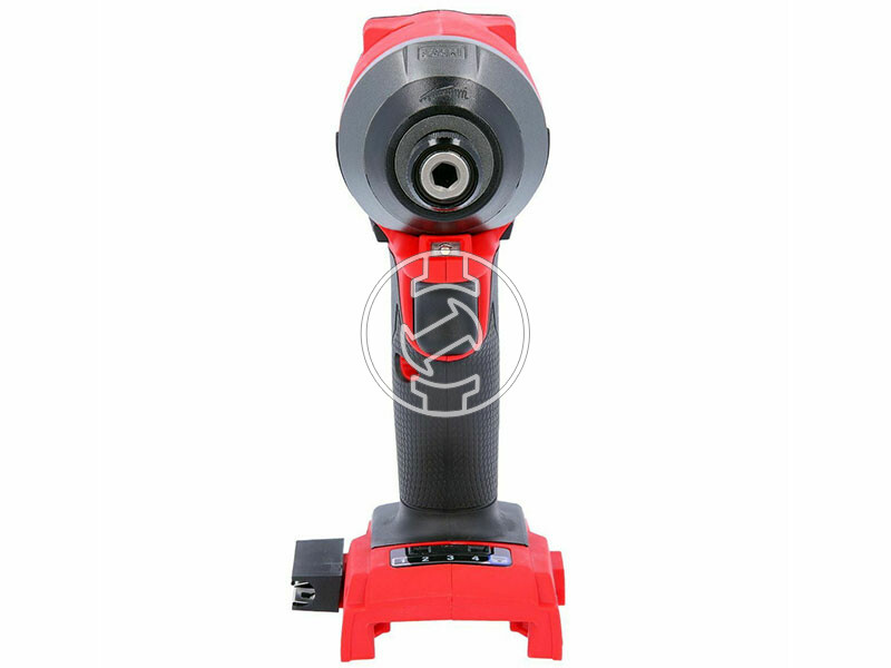 Milwaukee M18 ONEID2-0X akkus ütvecsavarozó