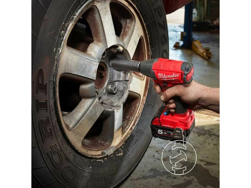 Milwaukee M18 ONEIWF12-0