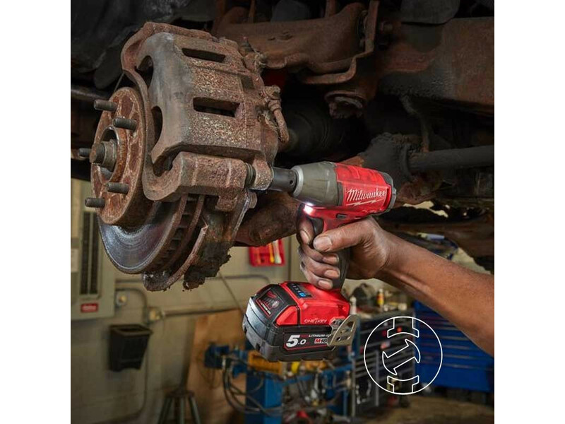 Milwaukee M18 ONEIWF12-0