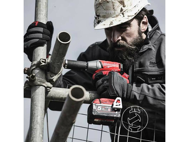 Milwaukee M18 ONEIWF12-0