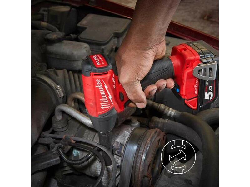 Milwaukee M18 ONEIWP12-0