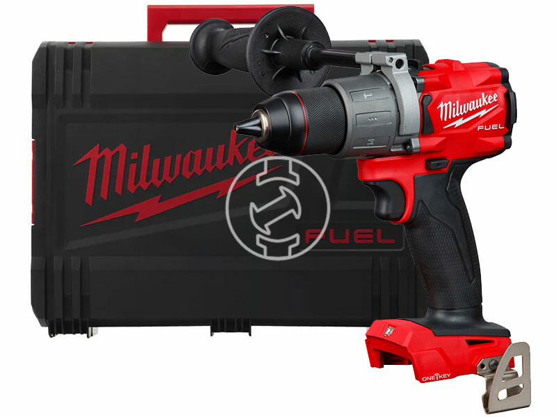 Milwaukee M18 ONEPD2-0X akkus ütvefúró-csavarozó