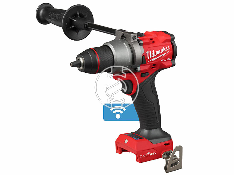 Milwaukee M18ONEPP2A3-502X gépcsomag