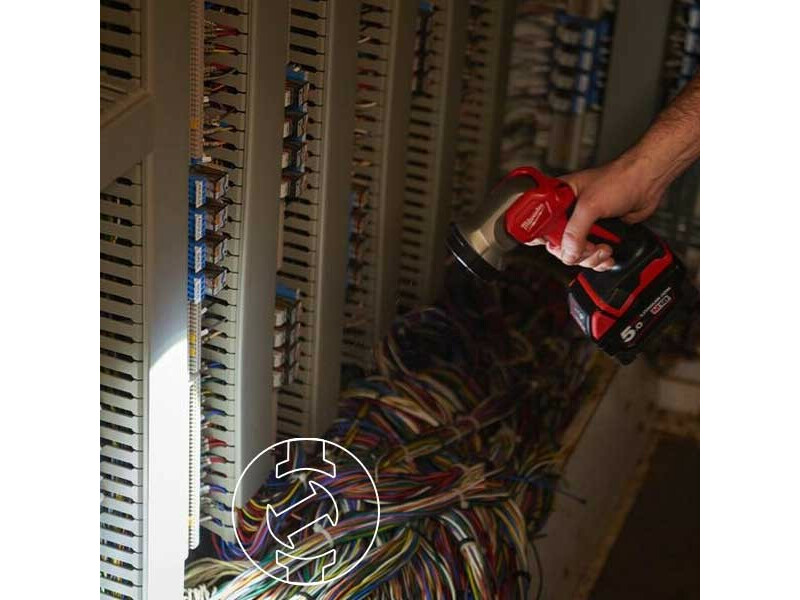 Milwaukee M18 TLED-0