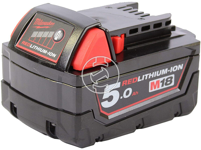 Milwaukee M18B5-CR akkumulátor
